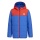 adidas Winter-Isolationsjacke Padded royalblau Kinder